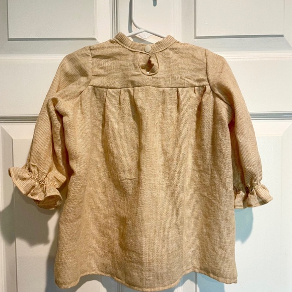 Victorian Style Dress - Picture 2 of 4